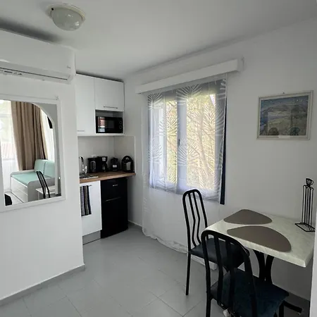 Ionian Blue Apartment