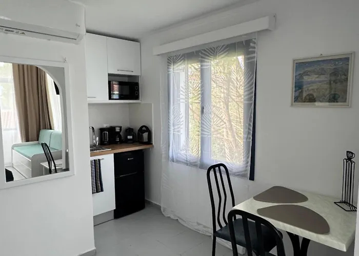 Ionian Blue Apartment