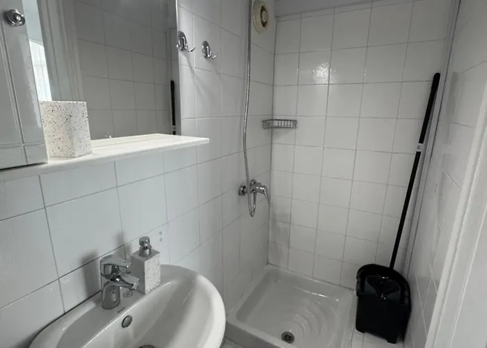 Apartment Ionian Blue