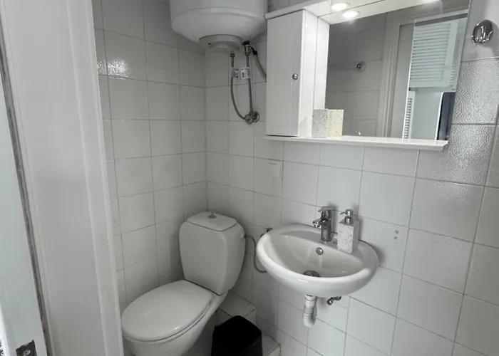 Ionian Blue * Gouvia