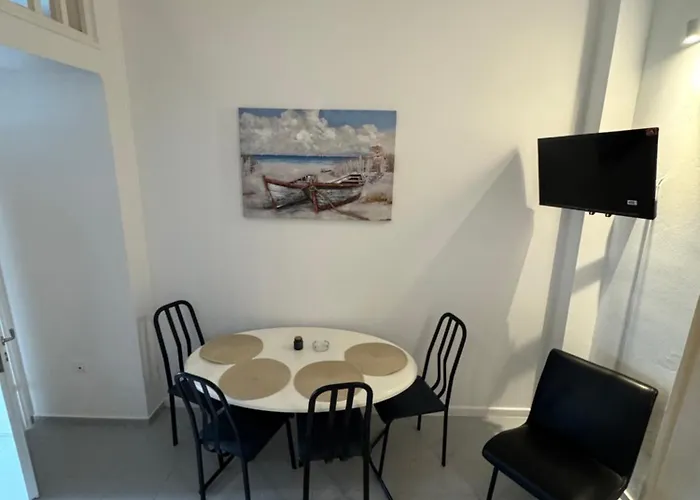 Apartment Ionian Blue *