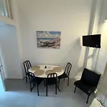 Apartmán Ionian Blue *