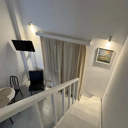 Ionian Blue Apartament