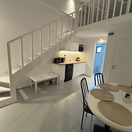 Ionian Blue Apartment Gouvia